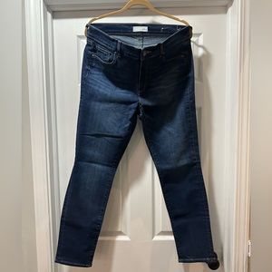 Loft Jeans